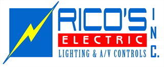 Rico's Electric Inc.
